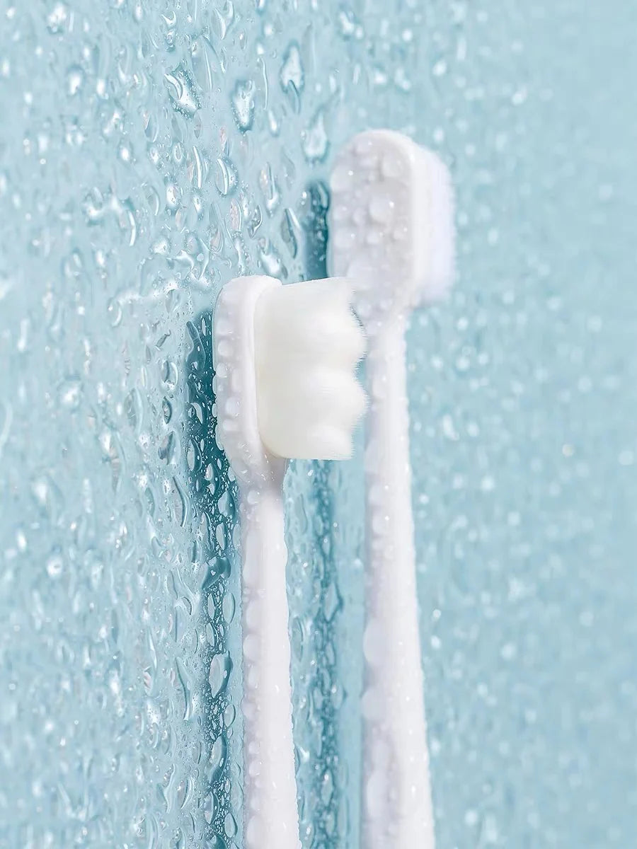 Cervora Ultra-Soft Nano Toothbrush